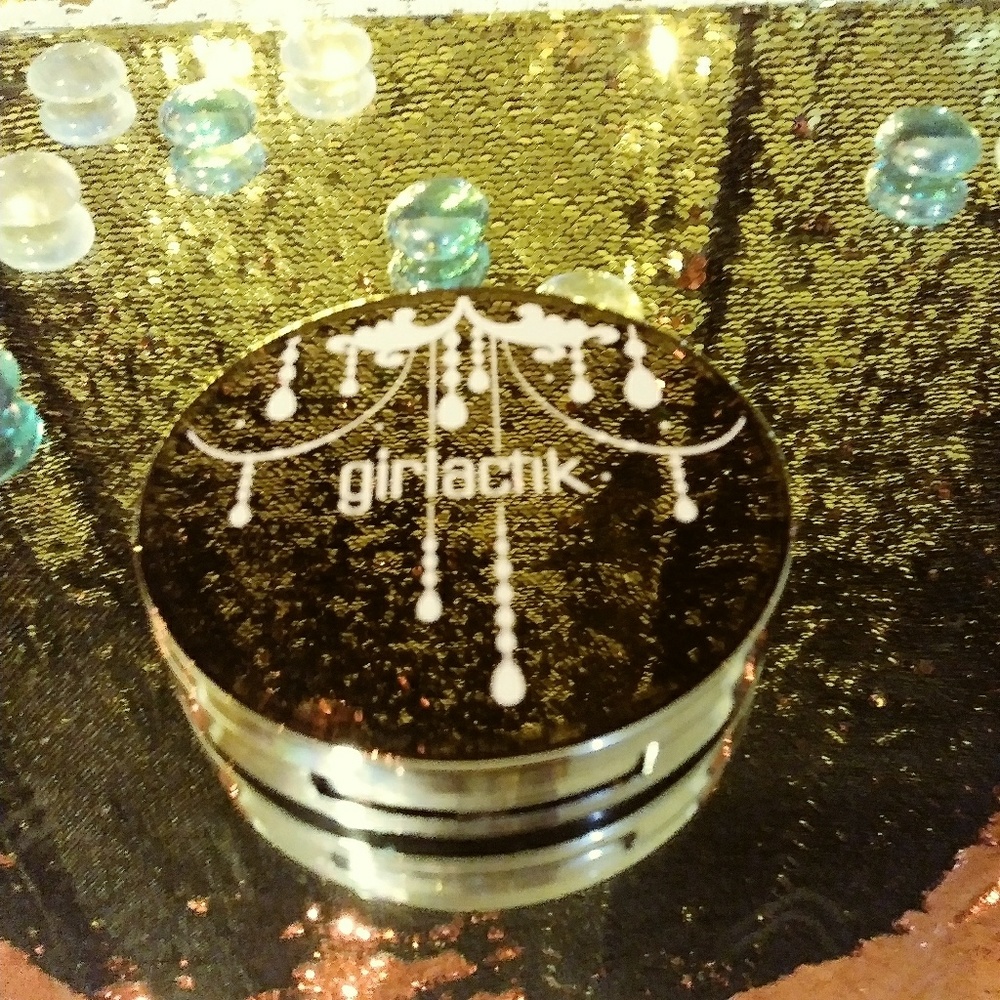 Girlactik skin glow duo, Moon Glow